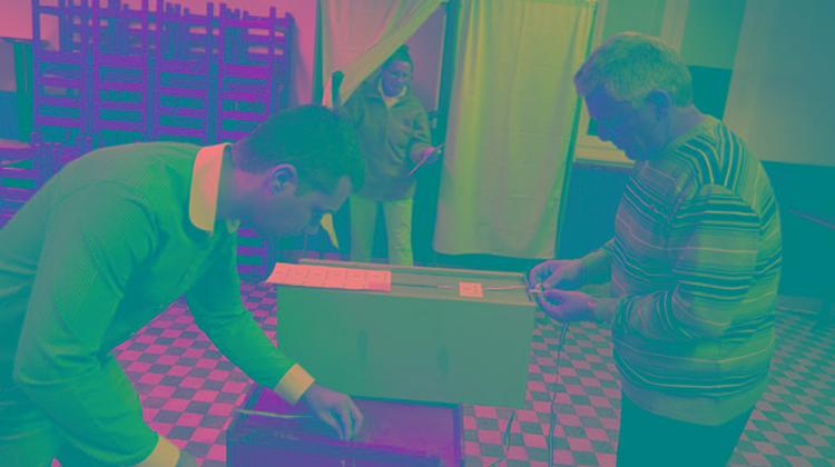 Hungary’s Baja Election Fraud Still Under Debate