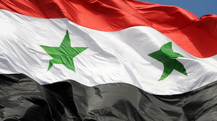 Hungary Ready To Send Chemical Experts To Syria