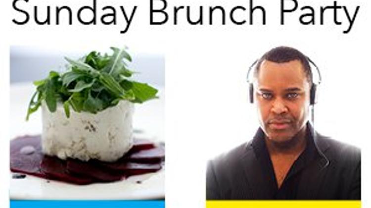 Photos: 5 Star Steakhouse Brunch In Budapest