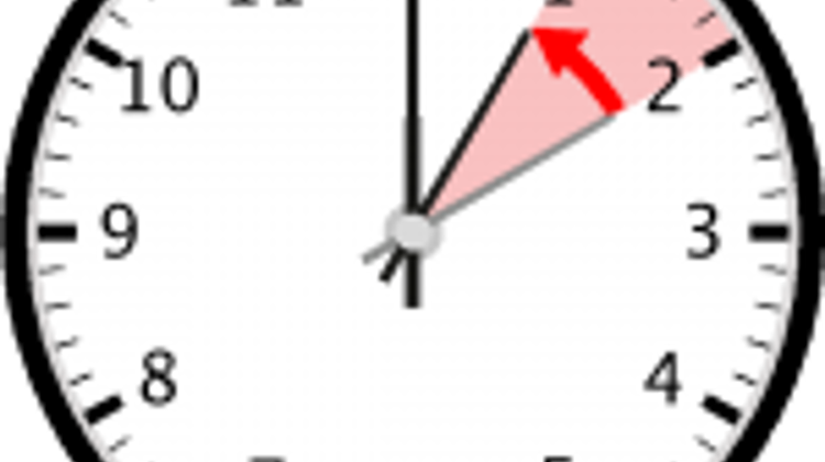 Clocks To Go Back In Hungary On 27 October