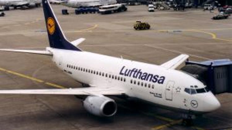 Lufthansa To Move Its Budapest Headquarters