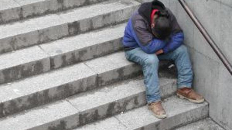 New Bill Criminalises Homelessness In Hungary Again