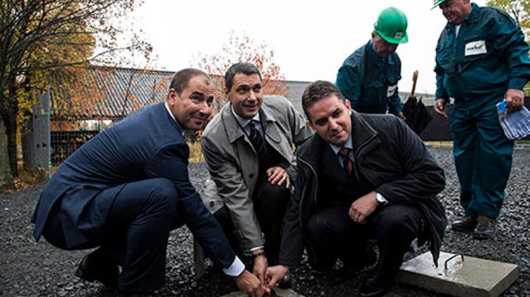 Development Of Tokaj Wine Region Is A Priority For Hungary’s Gov