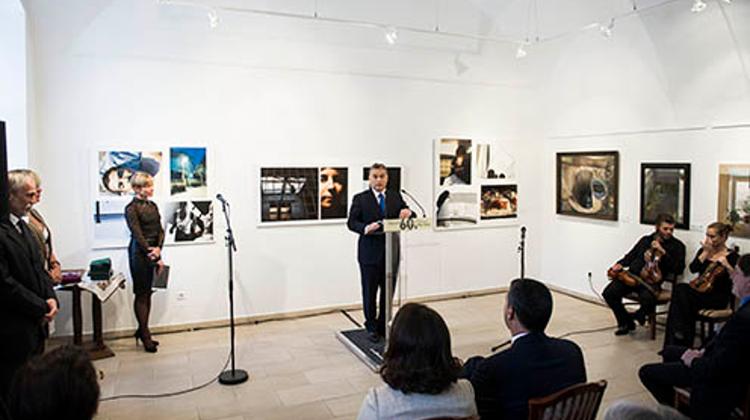 Culture Funds In Hungary To Rise By 17 Billion Forints Next Year