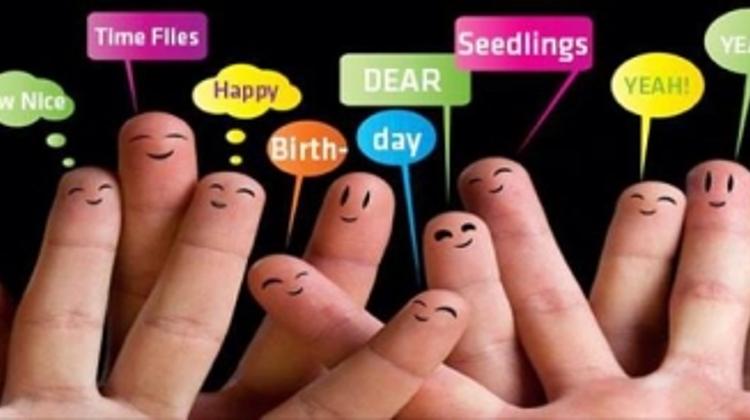 Seedling Trust Is Celebrating 5 Years Charity Running In Hungary