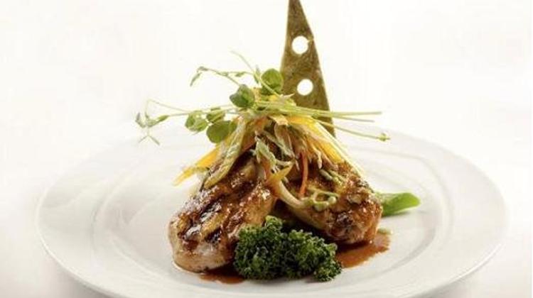 Coming Up: Restaurant Days In Budapest, 22 - 29 Nov.