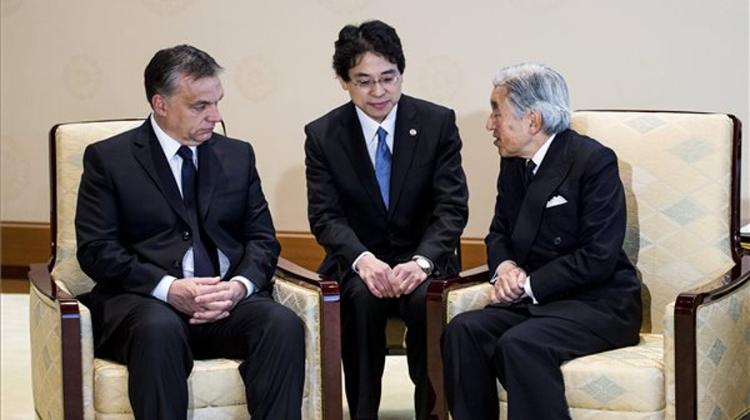 Single-Digit Tax Rate In Hungary Possible In Three Years