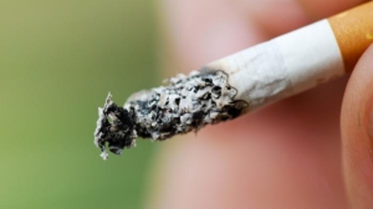 Cigarette Consumption In Hungary Continues To Drop