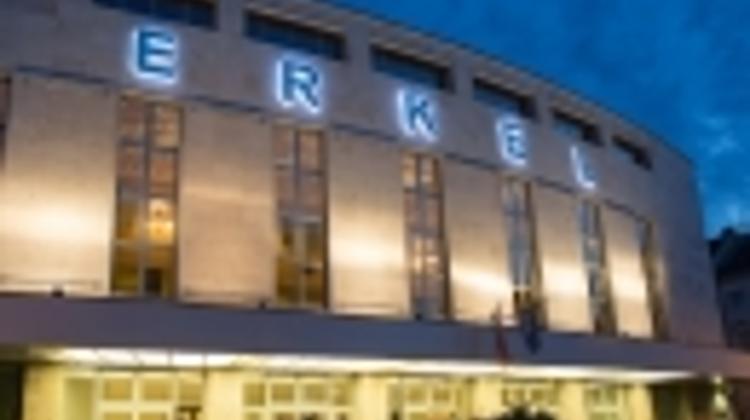Erkel Theatre Budapest Is Officially Open Again