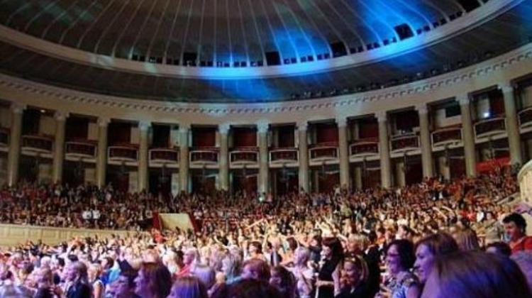 Xpat Opinion: Feminism In Hungary