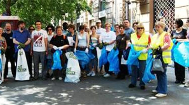 'You Pick It!' Campaign Finishes Successfully In Hungary