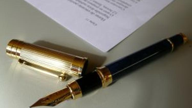 Hungary’s National Bank To Sign Ft 6bn Contract For PR