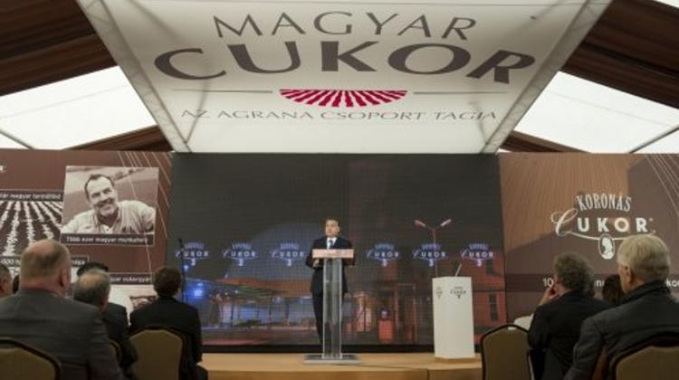 Gov Says Hungary Could Become The Fastest Growing Economy In Central Europe