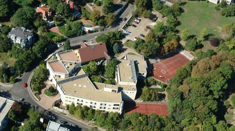 Britannica British School Buys District XII Building In Budapest