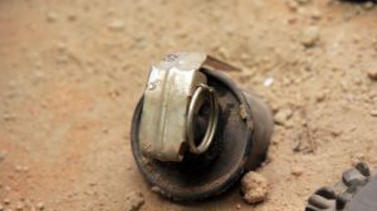 2,000 Affected In Artillery Shell Scare In Budapest