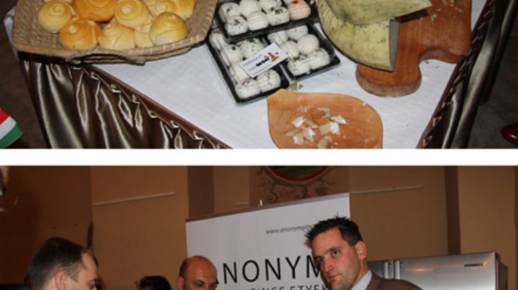 New Wine & Cheese Festival Vajdahunyad Castle Budapest, 30 Nov - 1 Dec