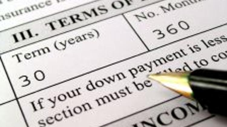 Mortgage Loans Getting Cheap In Hungary