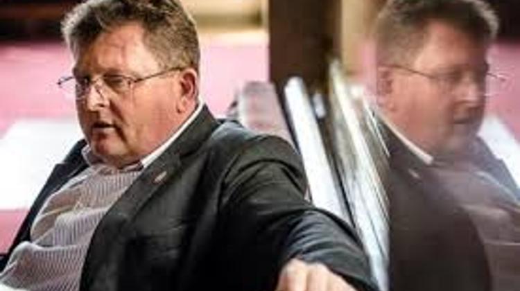 Xpat Opinion: MP Admits To Beating Spouse In Hungary