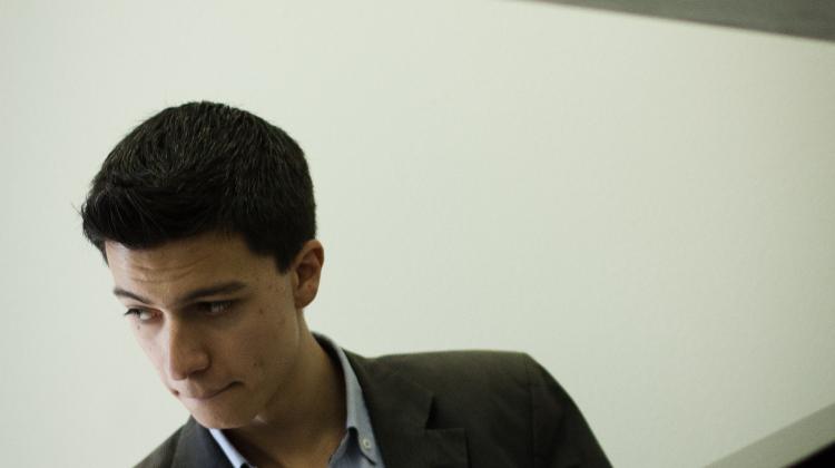 Invitation: Harmonia Jazz Workshop, Budapest Jazz Club, 22 November