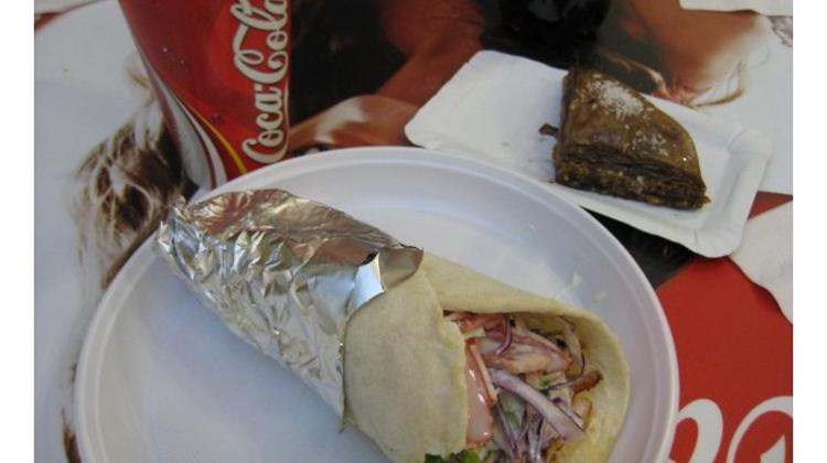 Endless Eateries In Budapest