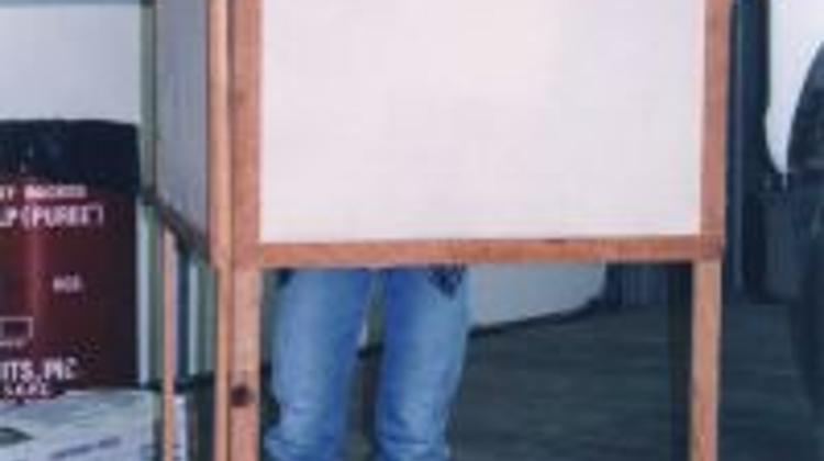 2014 Elections To Be Held Between 6 April & 25 May, Says Hungary’s President