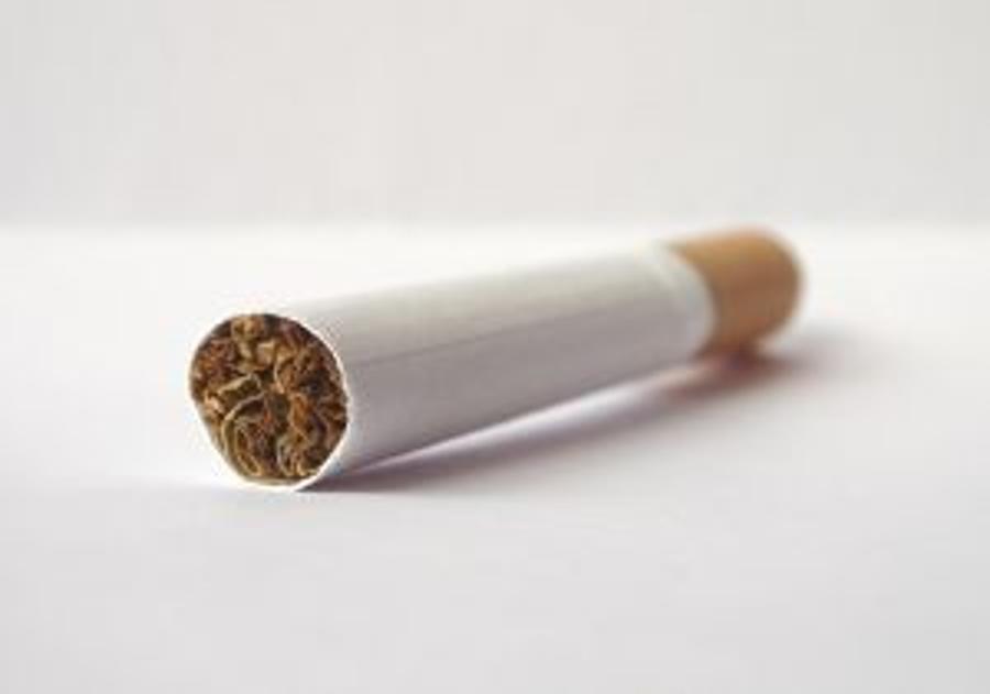 Decree To Prohibit Tobacco Sales At Shopping Malls, Petrol Stations In Hungary
