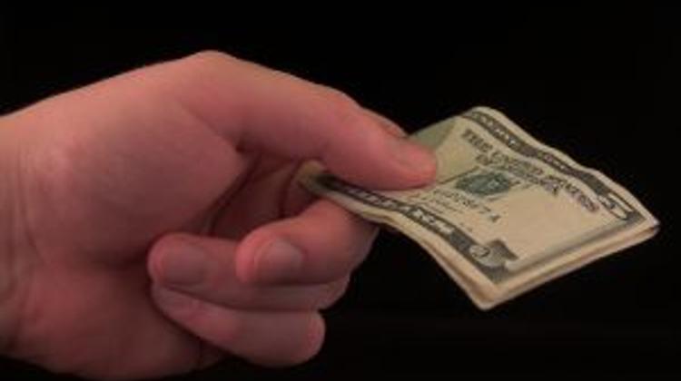 Xpat Opinion: George Soros Is Accused Of Financing Hungary's Former PM Gyurcsány