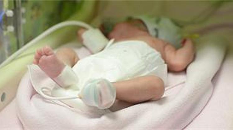 Brain-Dead Woman Delivers Healthy Baby In Hungary