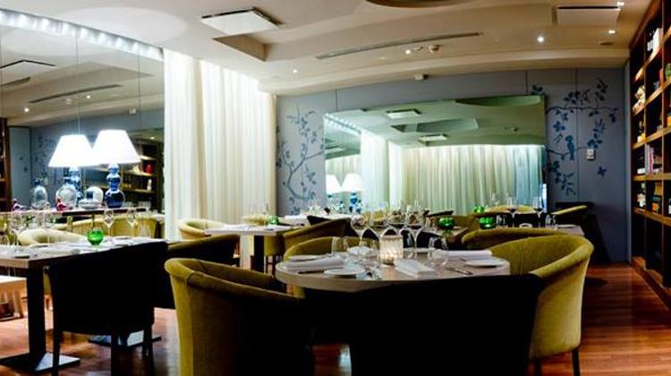 The Return Of Loulou Restaurant In Budapest