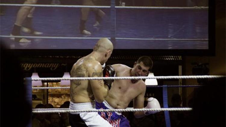 World Boxing Championship WBC 2013 In Hungary