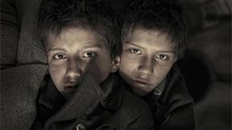 'The Notebook' Hungarian Film By János Szász Wins Hearts At AFI Screening