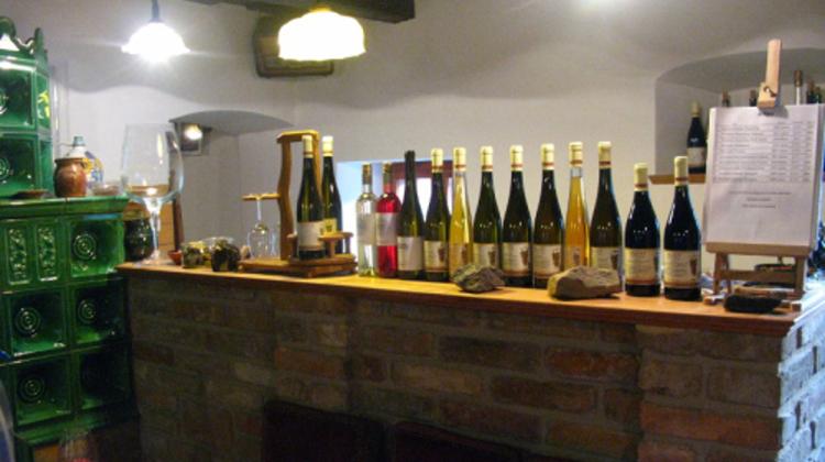 Where Has All The Wine Gone In Hungary?