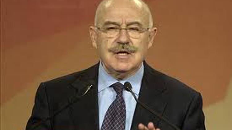 Hungary’s Foreign Minister Martonyi: Migration Is A Security Issue