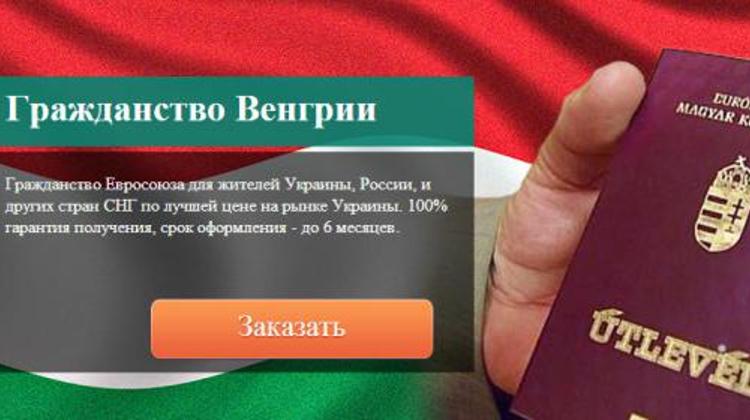 Xpat Opinion: Unintended Consequences Of Expanding Hungarian Citizenship