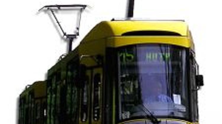 Foreign Tram Drivers To Hit Budapest Tracks