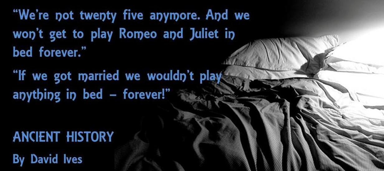 Invitation: Ancient History, Atrium Film Theatre Budapest, 23 November