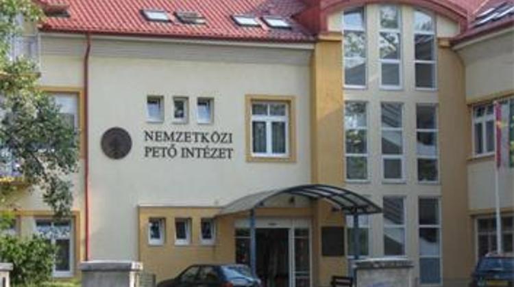 Pető Institute Budapest Rejects Charges By Anonymous Group