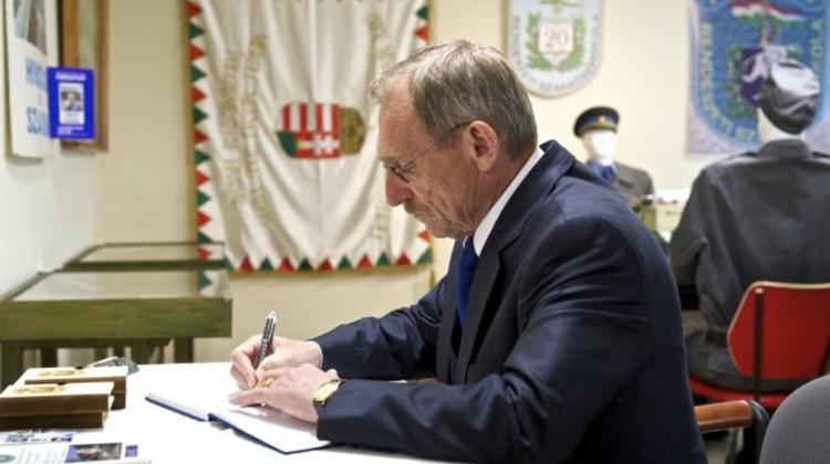 Hungary’s Minister Pintér: It Is Possible To Provide Twice As Many Places For The Homeless