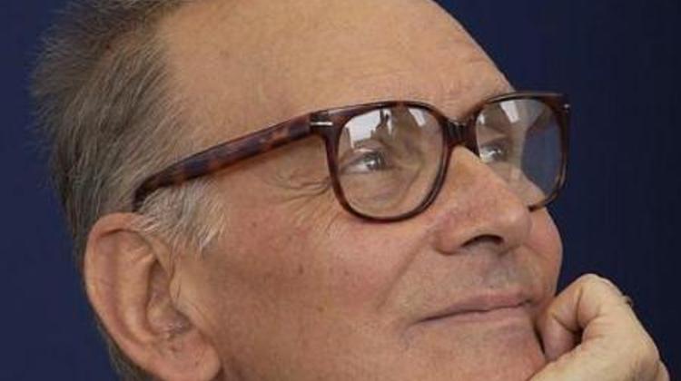 Morricone To Tour Europe With Hungarian Musicians