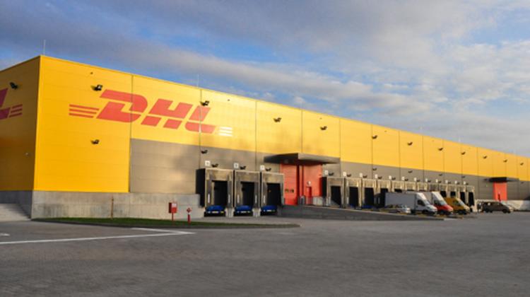 New Logistic Centre At Budapest Airport May Open Up Hundreds Of Workplaces
