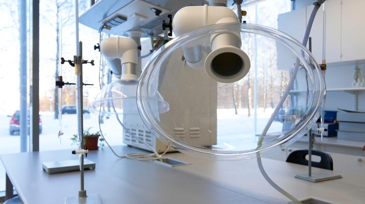 Food Analytics Opens Lab In Gyula, Hungary