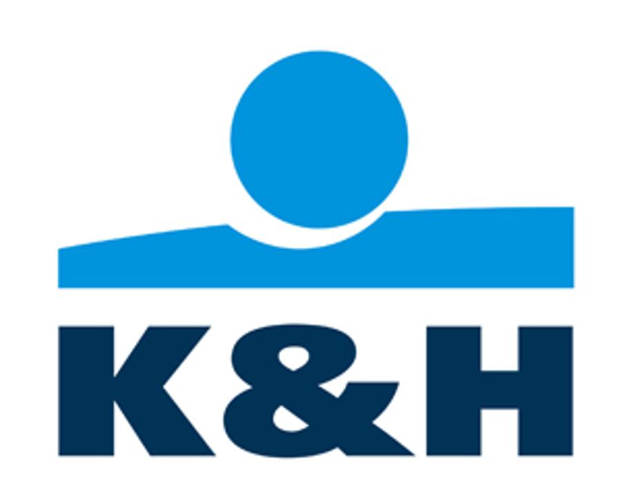 K&H Hungary “Bank Of The Year”