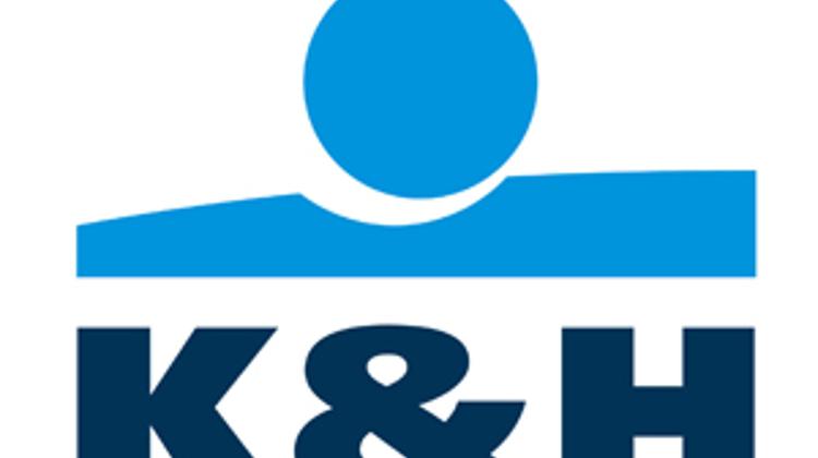 K&H Hungary “Bank Of The Year”