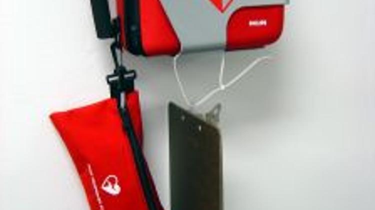 Defibrillators Now At Metro Stations In Budapest