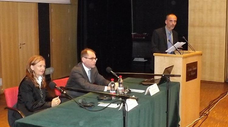 Environment Month At The French Institute In Budapest