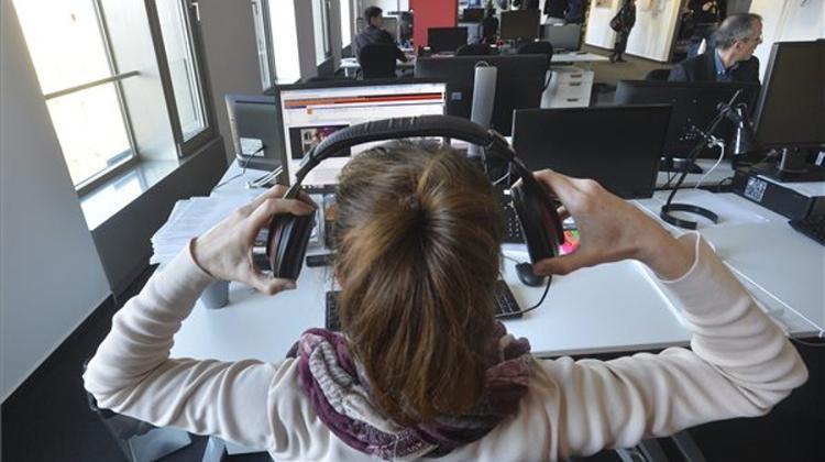 Euronews Opens Budapest Office