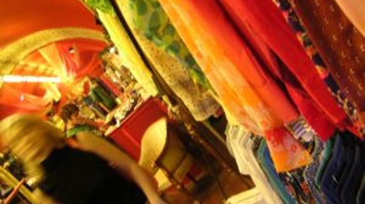 Fashion Of Cost Effective ’Home Boutiques’ Spreading In Hungary