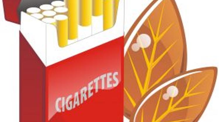 Government Measures Drastically Reduce Smoking In Hungary