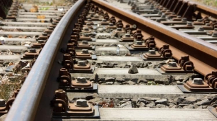 Factory And Railway Works Boost Building Industry In Budapest