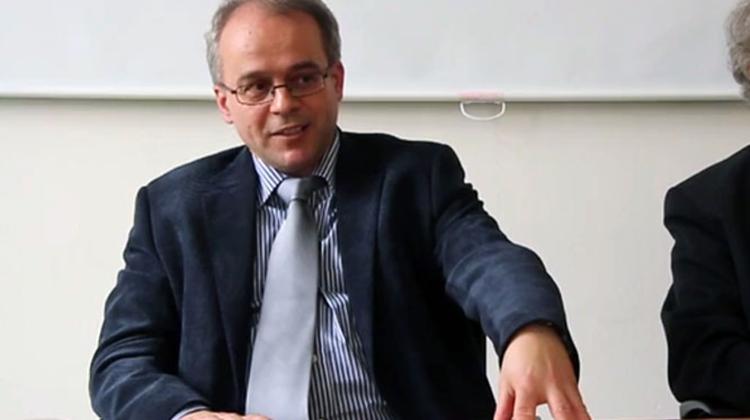 Budapest Prosecutors Confirm Horváth Is Under Suspicion